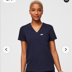 Figs Navy Casma/Kade SET